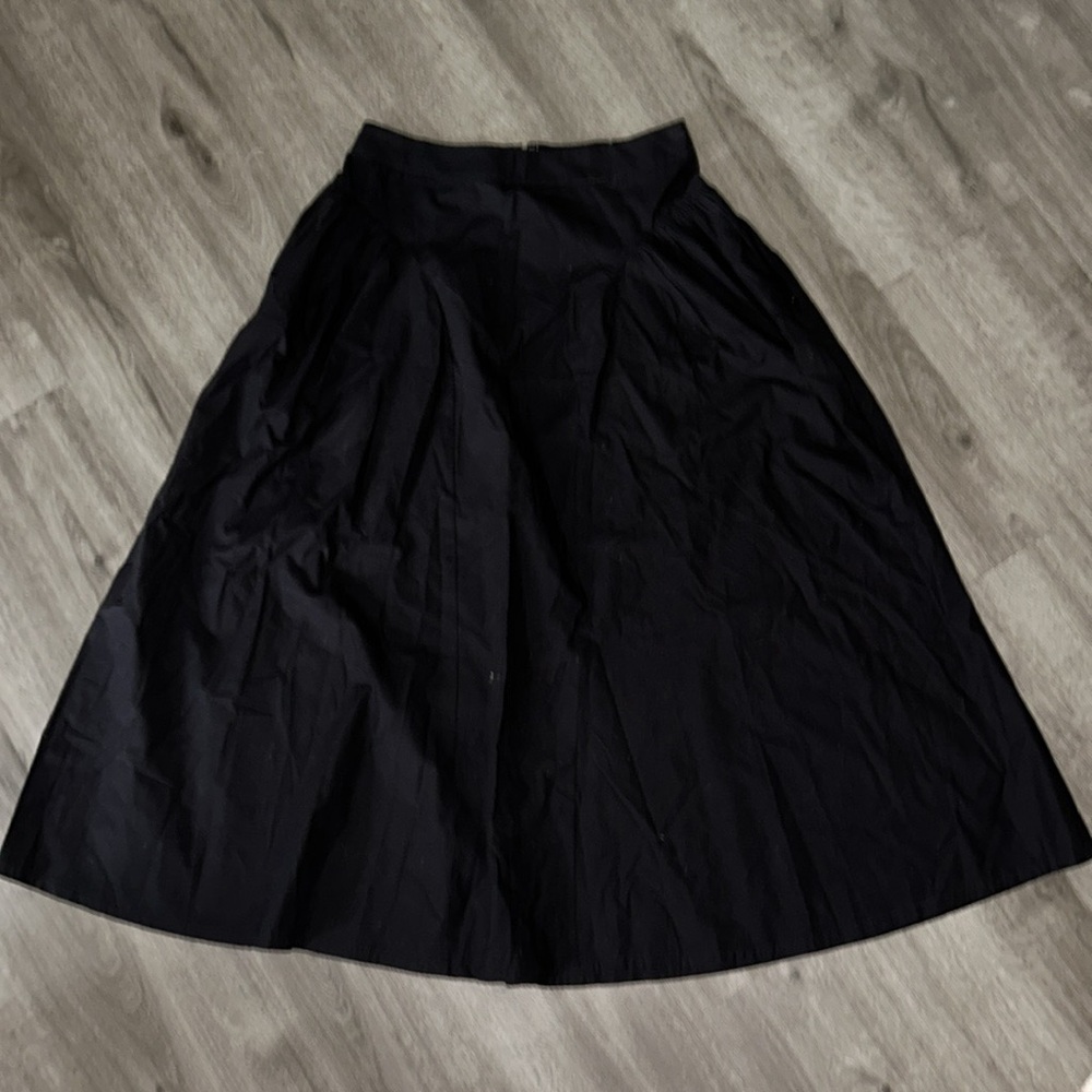 Free People Katia Maxi Skirt - Picture 8 of 10